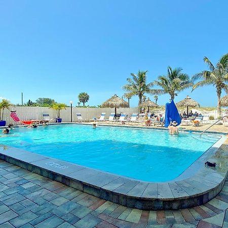Beach Place 1-404 St. Pete Beach Buitenkant foto