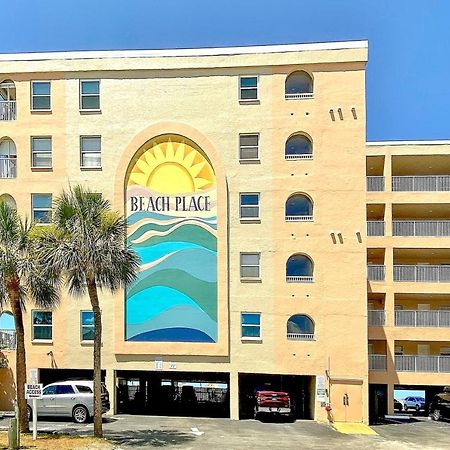 Beach Place 1-404 St. Pete Beach Buitenkant foto