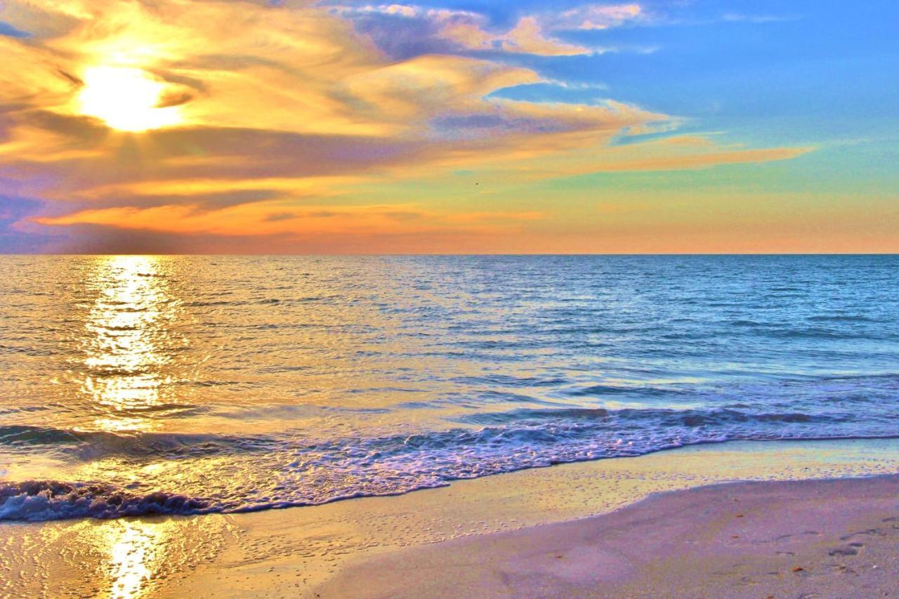 Beach Place 1-404 St. Pete Beach Buitenkant foto