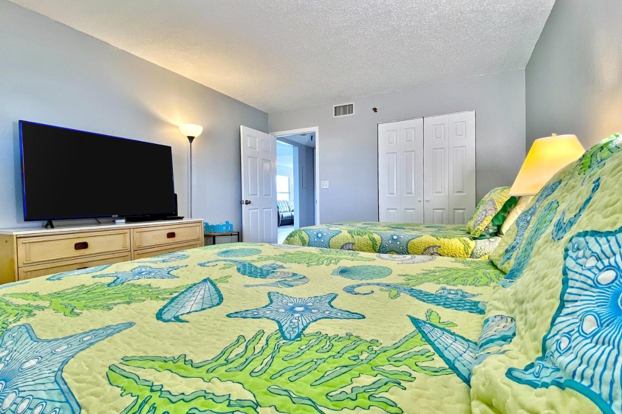 Beach Place 1-404 St. Pete Beach Buitenkant foto