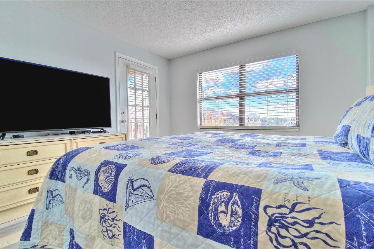 Beach Place 1-404 St. Pete Beach Buitenkant foto