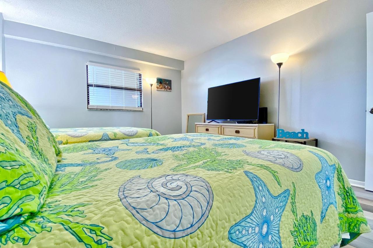 Beach Place 1-404 St. Pete Beach Buitenkant foto